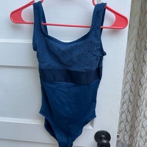 Ainslie wear leotard (do not buy; trading)